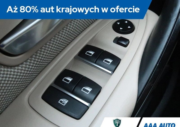 BMW Seria 3 cena 64000 przebieg: 159874, rok produkcji 2015 z Przeworsk małe 436